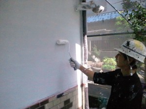 『梅雨だから』を言い訳にしません。