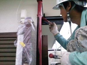 思わず手がとまりました。