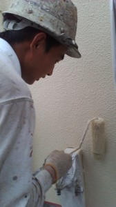 綾瀬市 I様邸〜