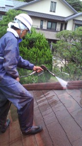 綾瀬市 Ｔ様邸〜