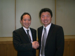 可能性の蓄積！親方より