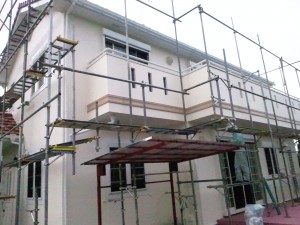 海老名市Ｓ様邸