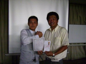 職場の信頼関係！