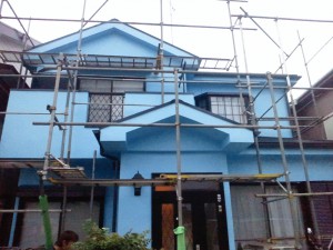 相模原市 H 様邸