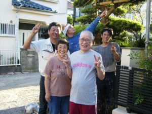 「全力を出し切る事が礼儀」　人生という片道旅行