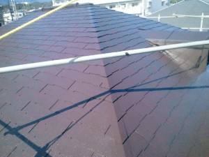 伊勢原市 I 様邸