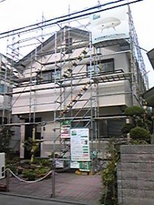 茅ヶ崎市 Ｎ様邸