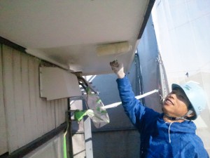 綾瀬市 Iアパート