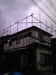 綾瀬市 Ｏ様邸