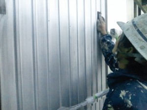 神奈川区 I 様邸