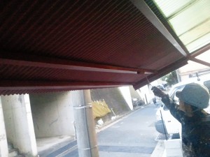神奈川区 I 様邸
