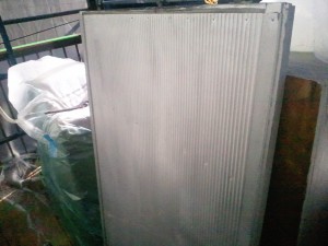 完成まであとわずか