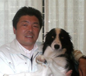 逃げるから、苦しい真っ向から受け止めやり遂げる  「やる気の源」