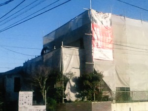 明けまして