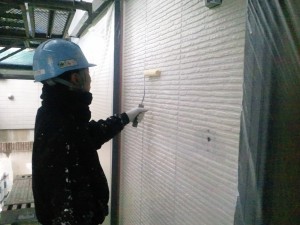 昨日が効いてます。