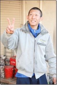 運転免許右合格