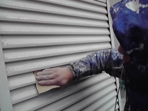 本日 積雪の為