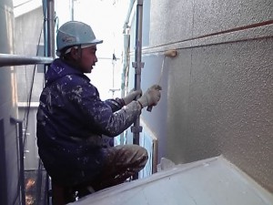 足柄上郡 S様邸 外壁塗装