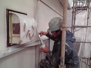 秦野市K邸