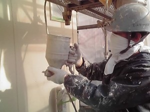 秦野市K邸です。