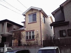足柄上郡 S様邸 完了