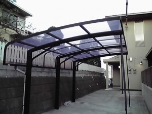 藤沢市村岡東