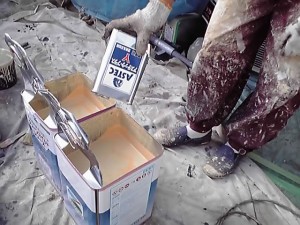 新商品の効果