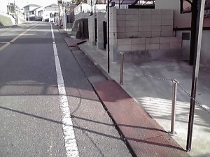 チェッカープレート