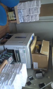 大量生産中！