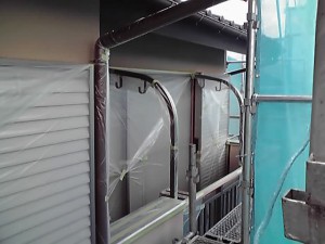 雪も溶け