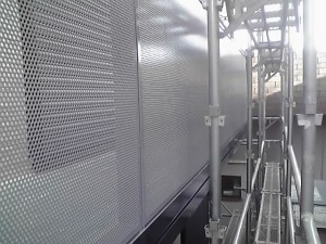 秦野市Ｉ邸です。