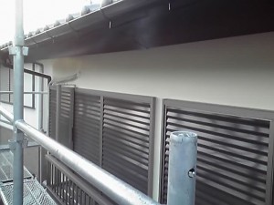 最後の追い込み