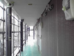 養生、軒