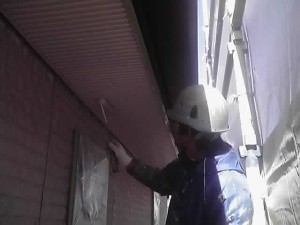 小田原市Ｓ邸です。