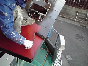泉区K邸