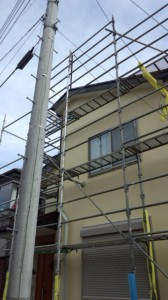 相模原Ｍ様邸完工