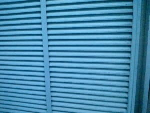 旭区Ｋ 様邸完 了です。