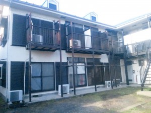 完了です。