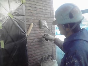 神奈川区Ｍ邸です。