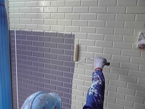 綾瀬市H邸