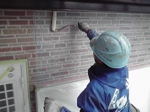 海老名市 S様邸 外壁塗装