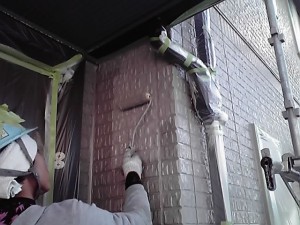 瀬谷区T邸