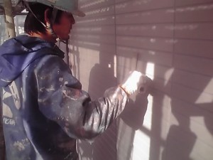 伊勢原市Ｏ邸です。