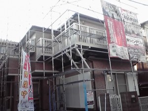 海老名市 S様邸 完了