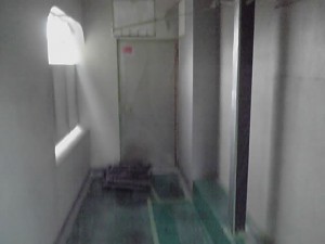 港北区 Y様邸 養生
