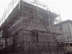 伊勢原市Ｏ邸