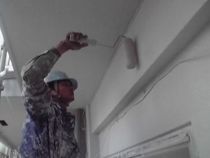 港北区 Y様邸 外壁完了