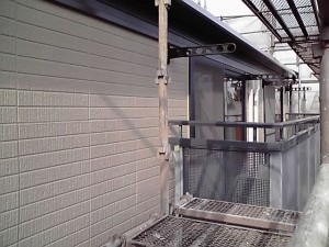視る角度