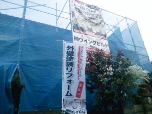 リニューアル