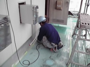 アパート2日目は多い日も安心